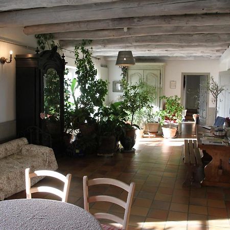 Au Bon Gre D'Hugoline Bed & Breakfast Blanzac  Luaran gambar