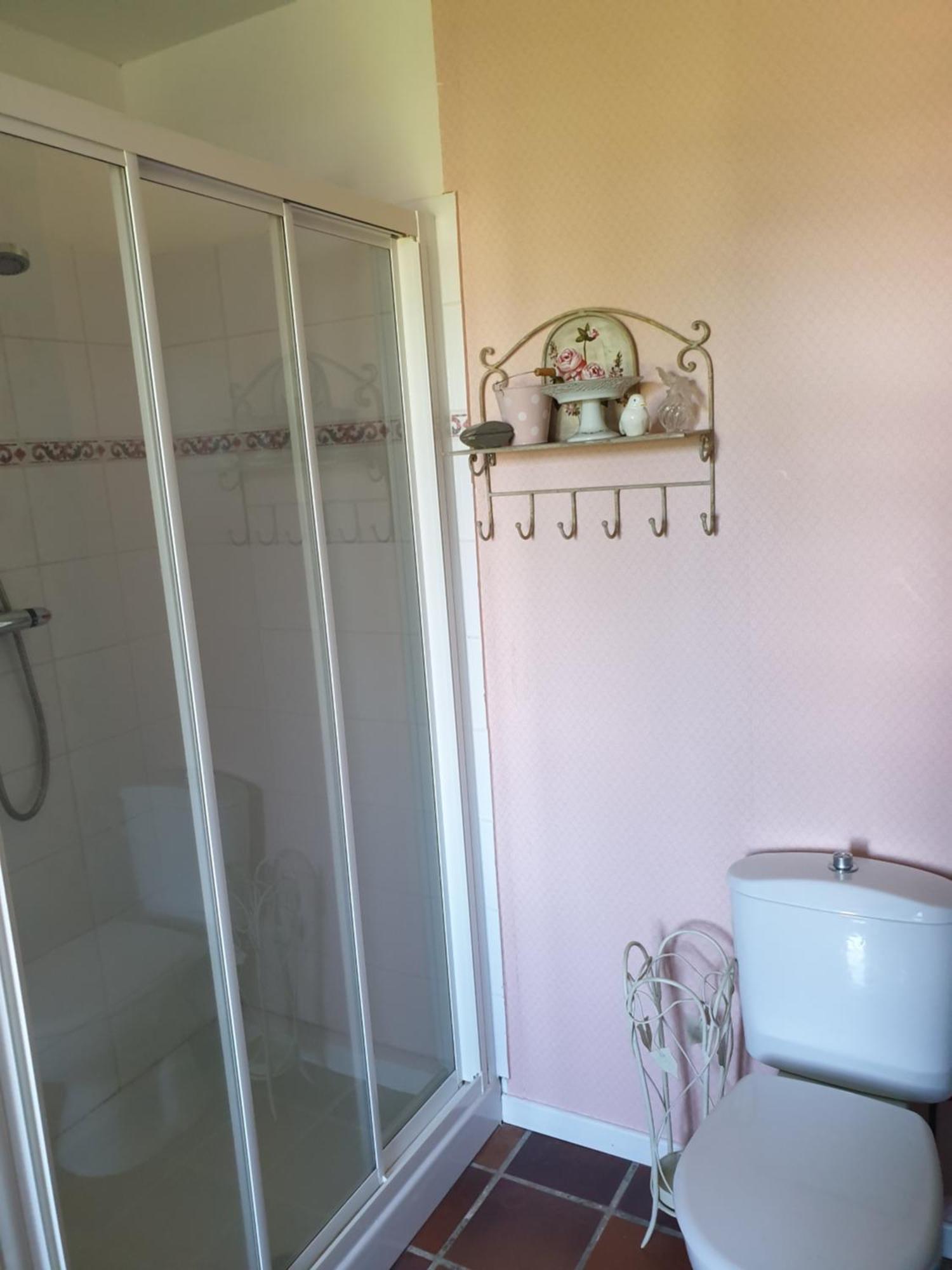 Au Bon Gre D'Hugoline Bed & Breakfast Blanzac  Luaran gambar