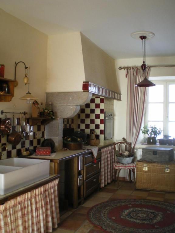 Au Bon Gre D'Hugoline Bed & Breakfast Blanzac  Luaran gambar
