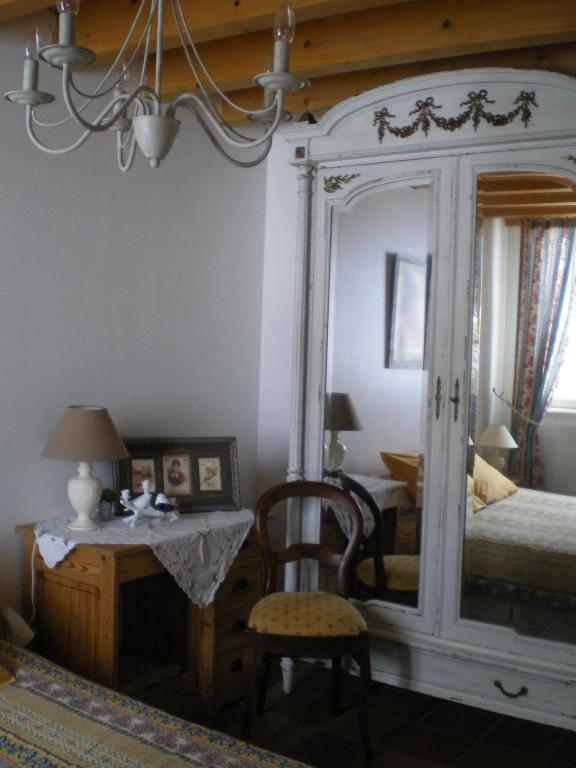 Au Bon Gre D'Hugoline Bed & Breakfast Blanzac  Luaran gambar