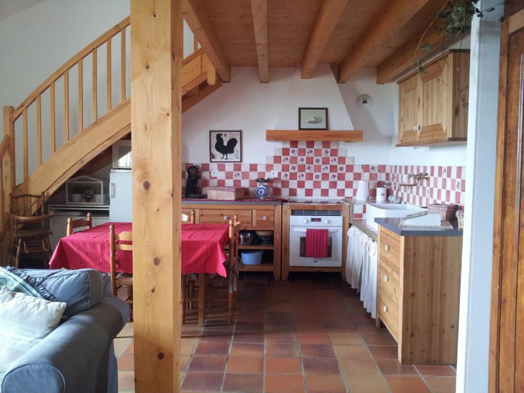 Au Bon Gre D'Hugoline Bed & Breakfast Blanzac  Luaran gambar