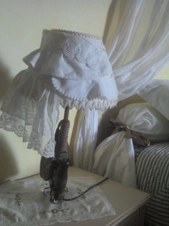 Au Bon Gre D'Hugoline Bed & Breakfast Blanzac  Bilik gambar