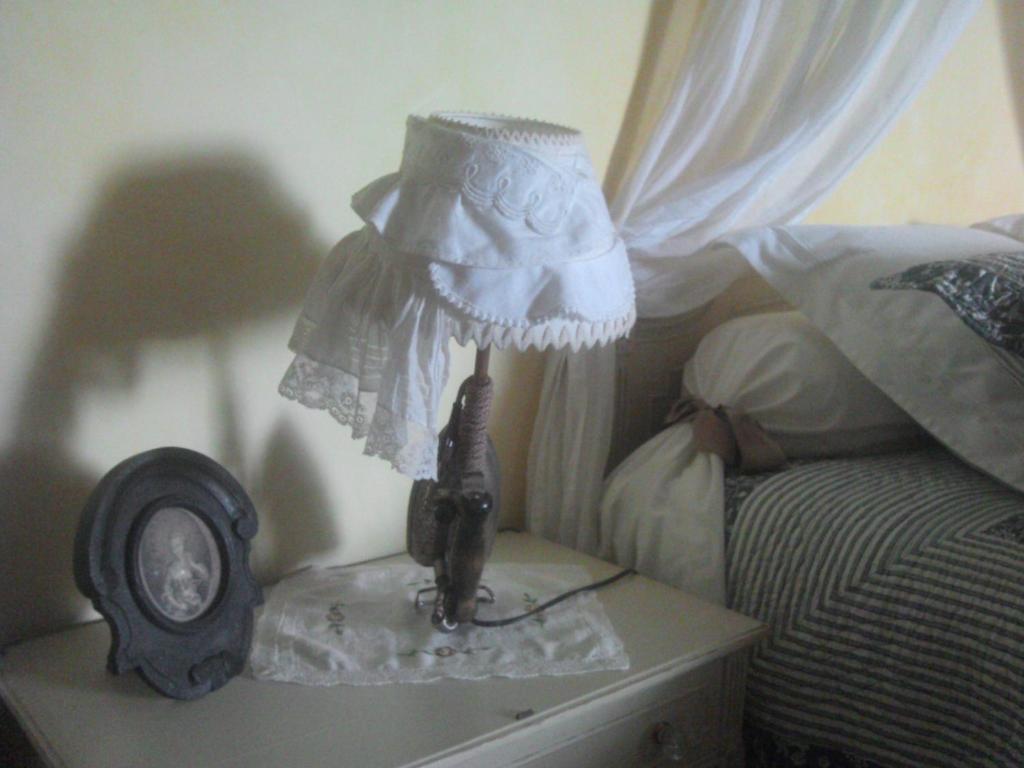 Au Bon Gre D'Hugoline Bed & Breakfast Blanzac  Bilik gambar