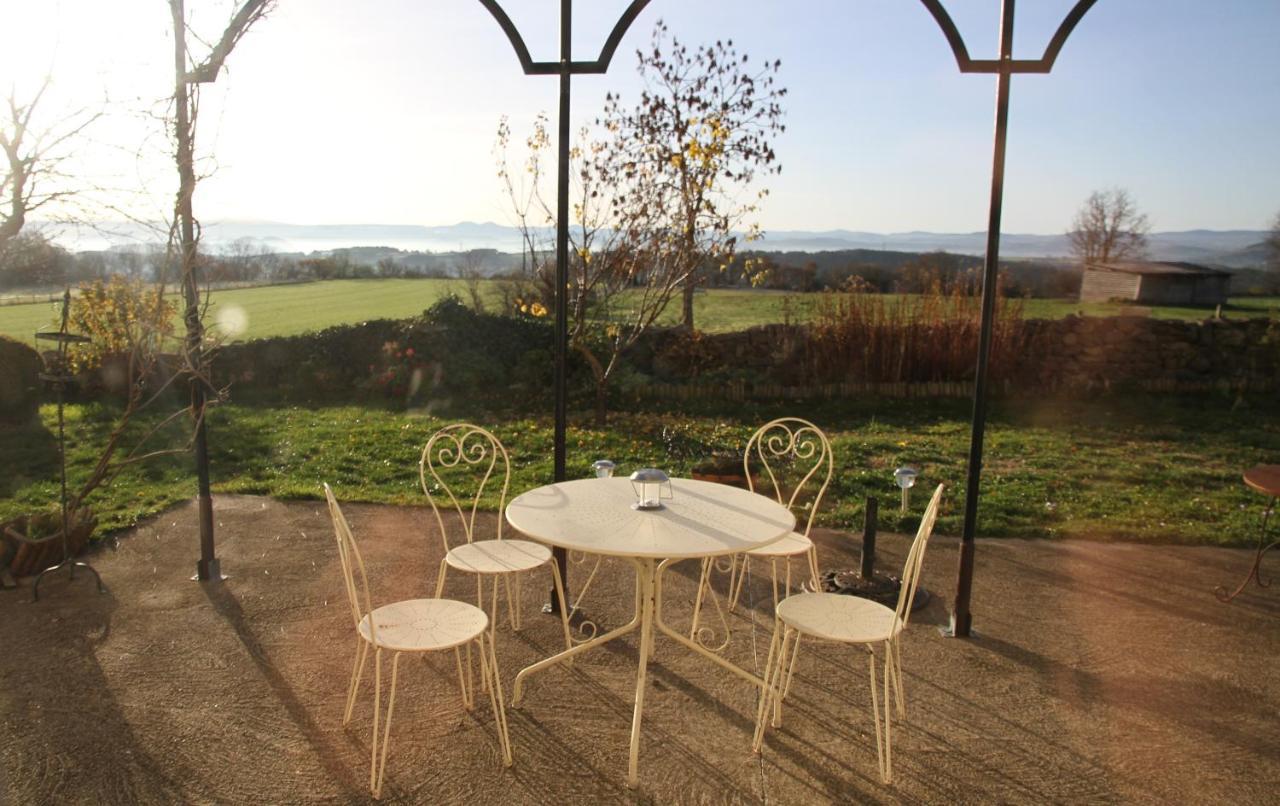 Au Bon Gre D'Hugoline Bed & Breakfast Blanzac  Luaran gambar