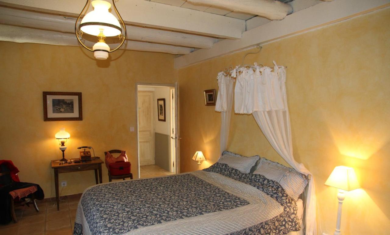 Au Bon Gre D'Hugoline Bed & Breakfast Blanzac  Luaran gambar